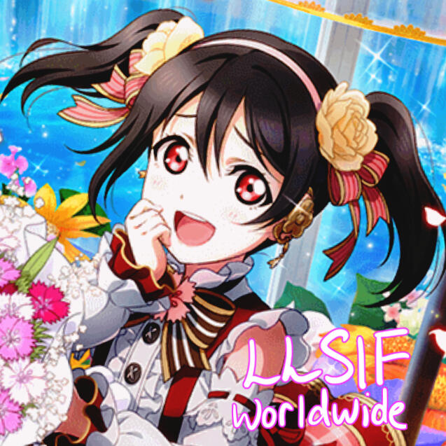 ww llsif