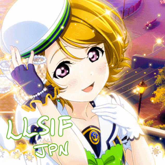 jp llsif